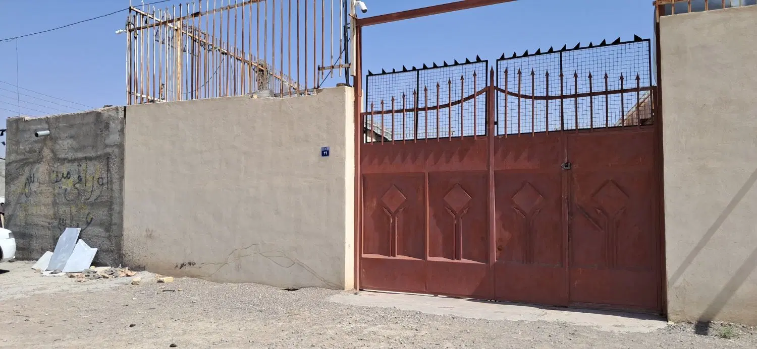 فروش کارگاه خیابان شمس