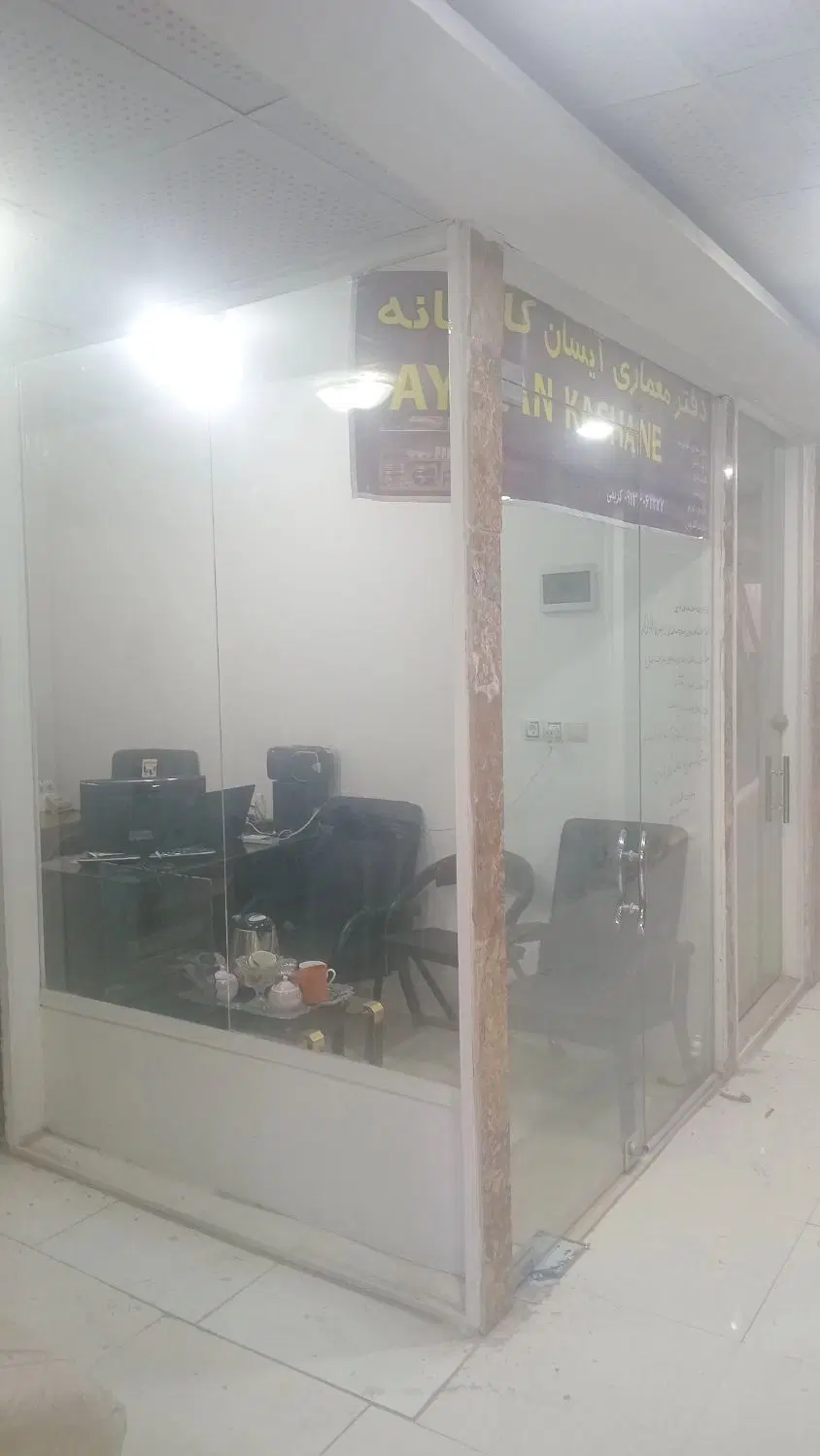 مغازه ۹ متری جهت اجاره