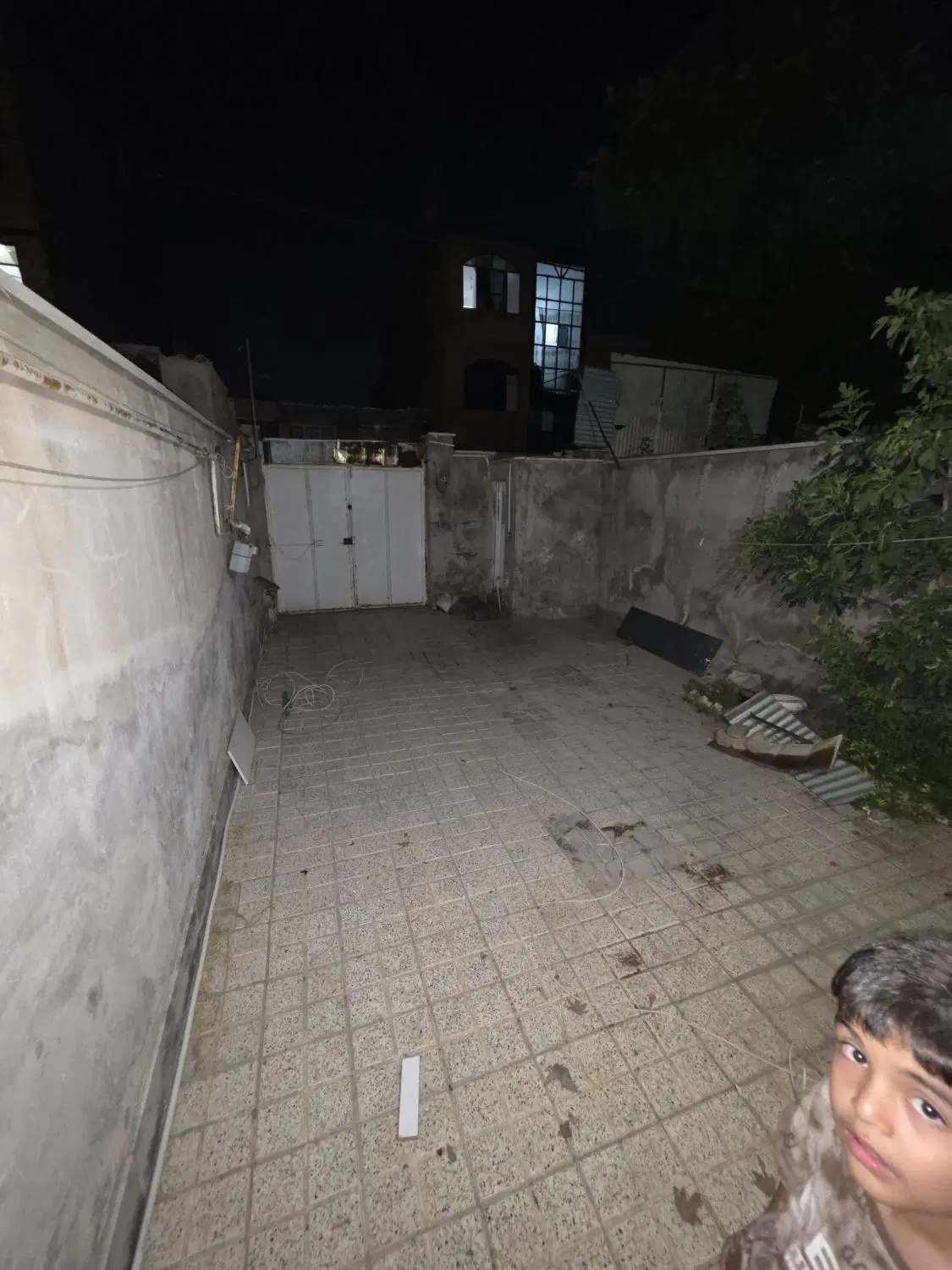 ویلایی ۱۲۵ متری