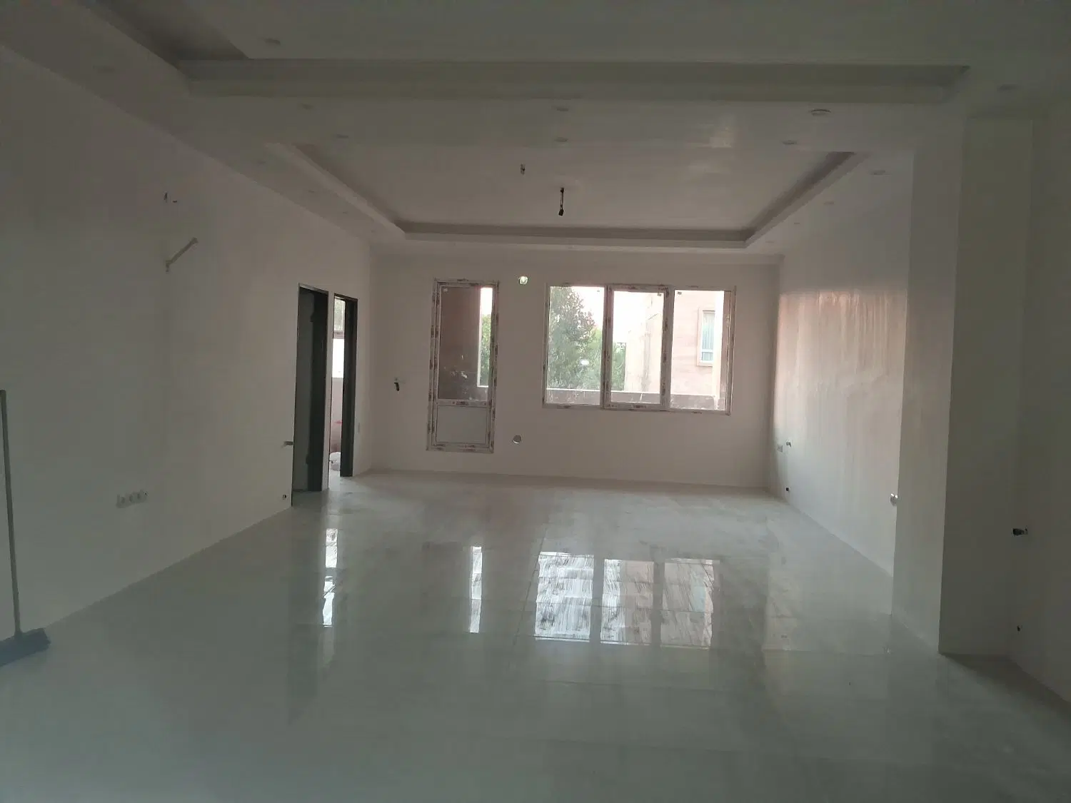 نوساز خام،شهرک جعفریه سنددار مهندسی ساز
