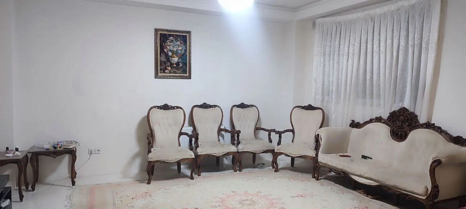 ۶۵متری طبقه اول یک خواب شهرک وحدت