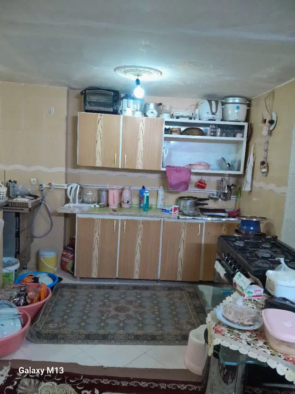 اجاره اپارتمان