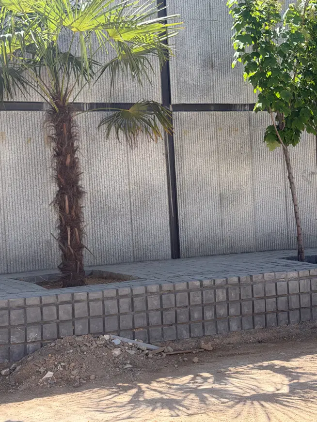 باغشهر ۱۰۰۰متری کوهمره