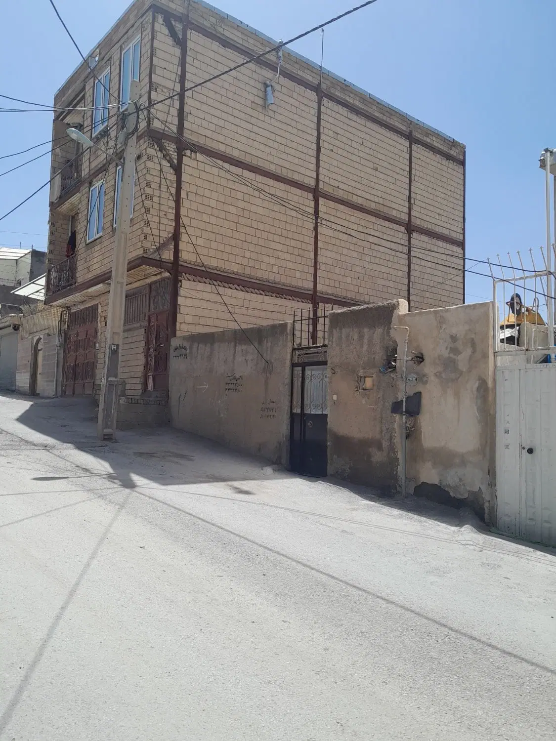منزل مسکونی نایسر گلشن۵