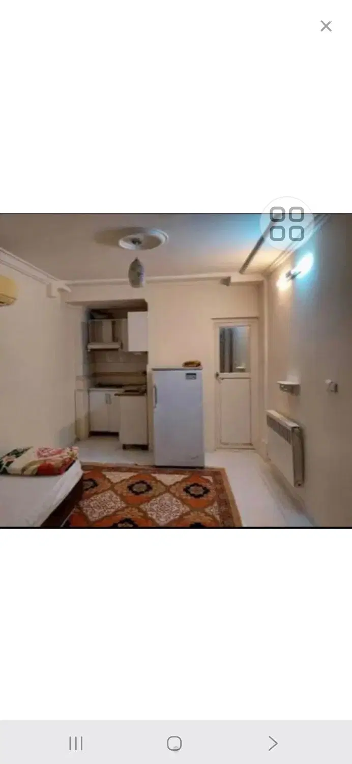 اتاق 12 متری