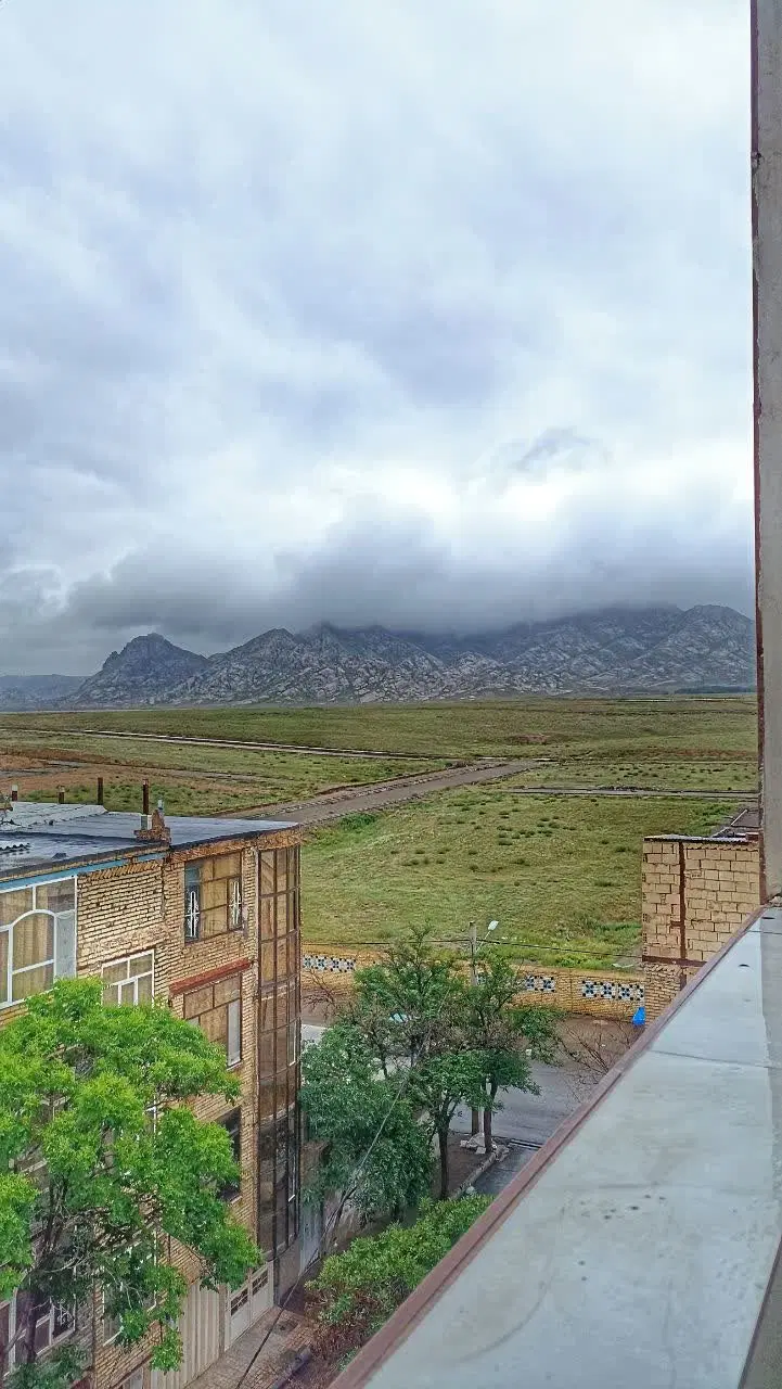 ۹۵متری،دوخواب