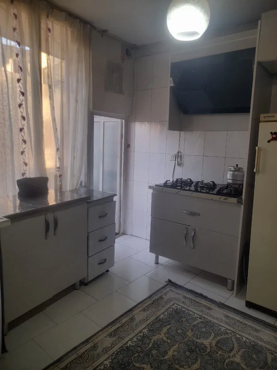 واحدآپارتمان ۷۰متری فروشی