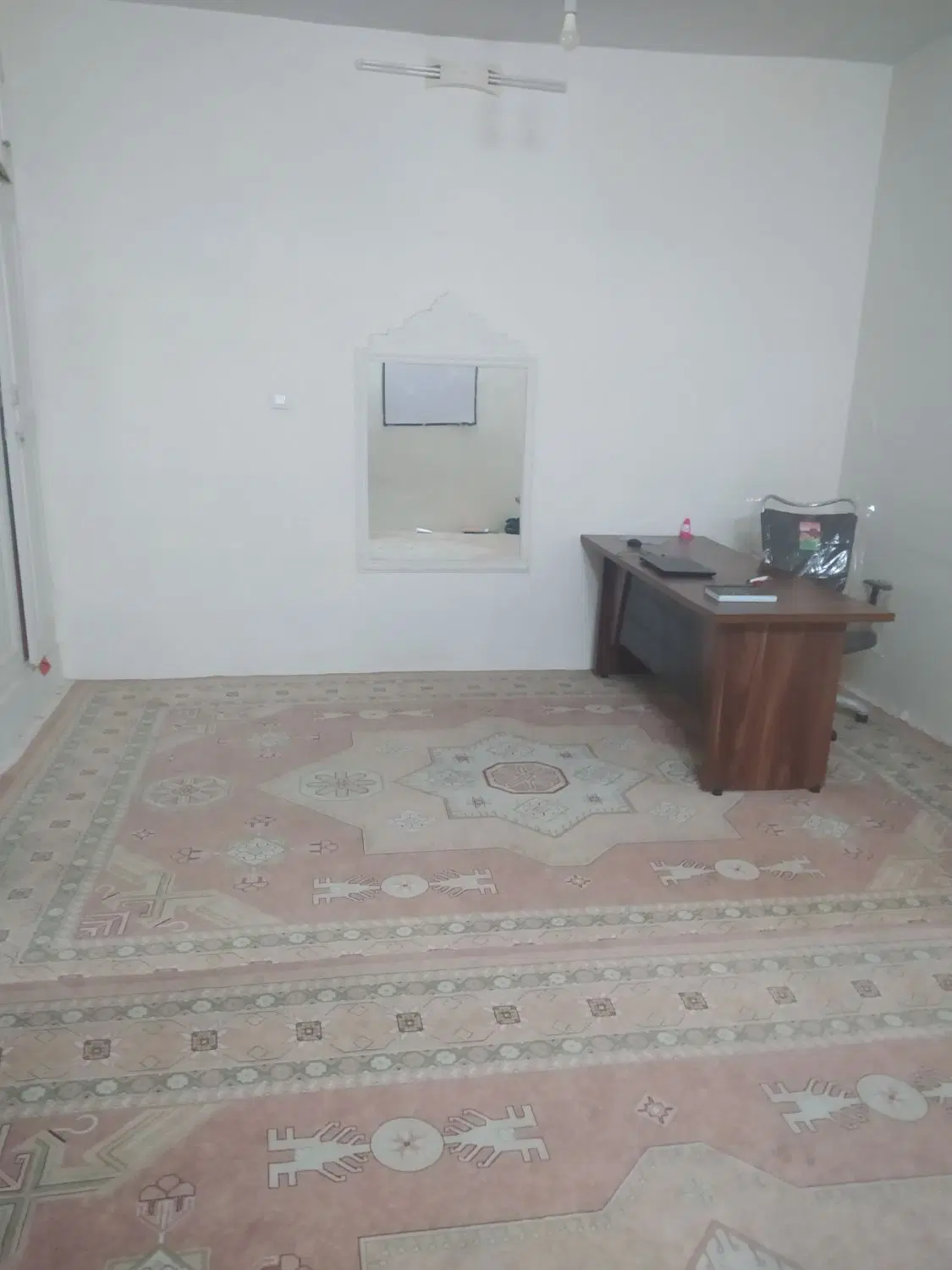 خانه اجاره ای در نعمت آباد