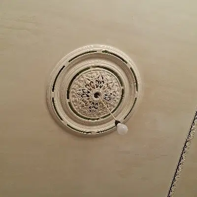 خانه کلنگی