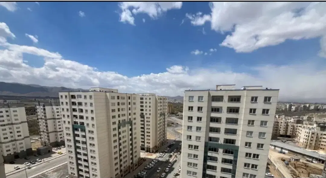 فروش آپارتمان۹۴ متری کوی سردار سلیمانی