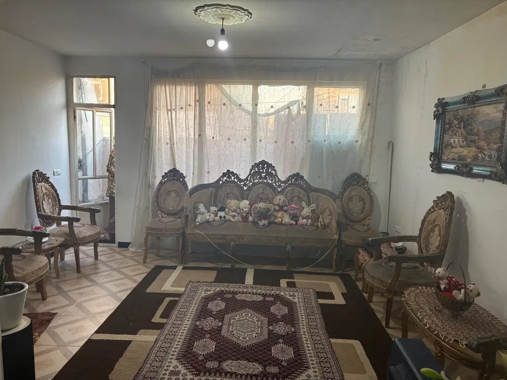 واحد ۵۶ متری مارلیک سراسیاب