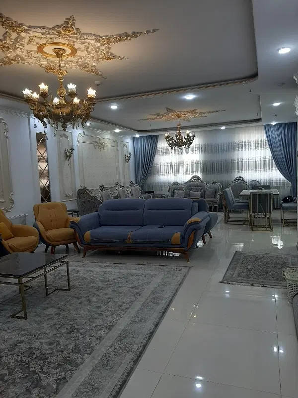 آپارتمان ۱۷۳ متری _ در قلب_سیدرضی