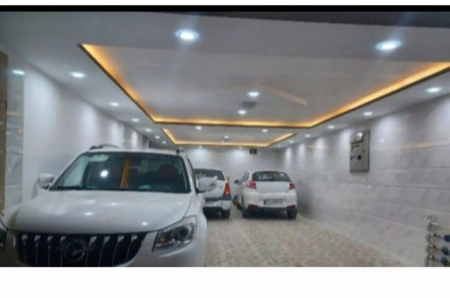 اپارتمان