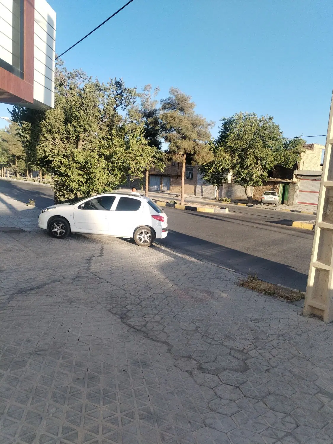 خانه فروشی یزدانشهر