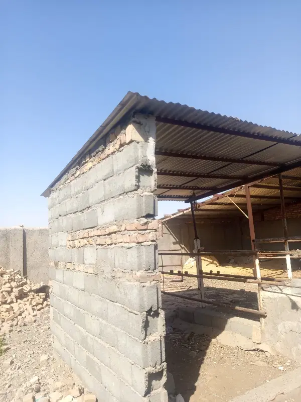 اجاره دامداری