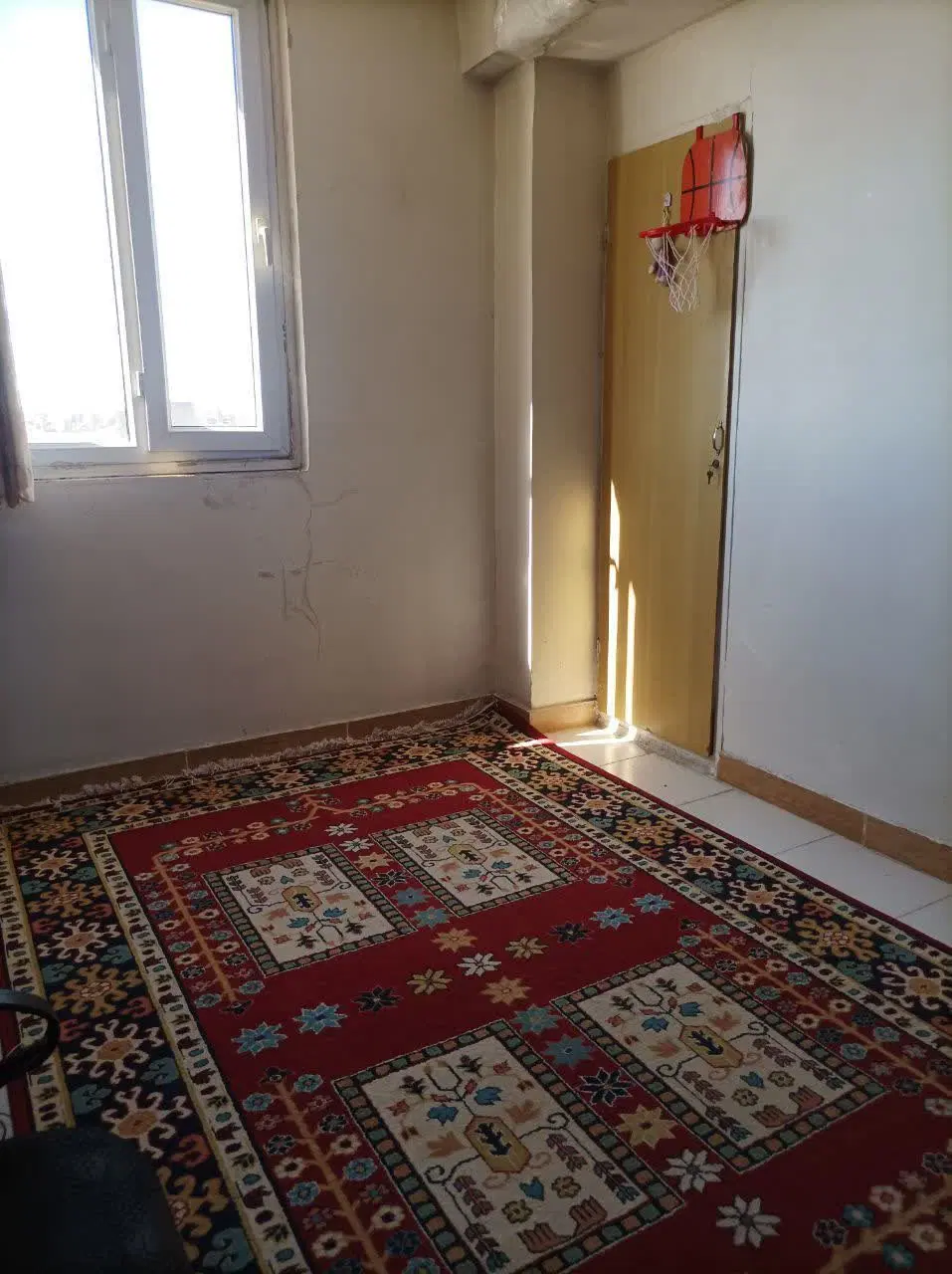 آپارتمان دو خوابه، نقلی، واوان