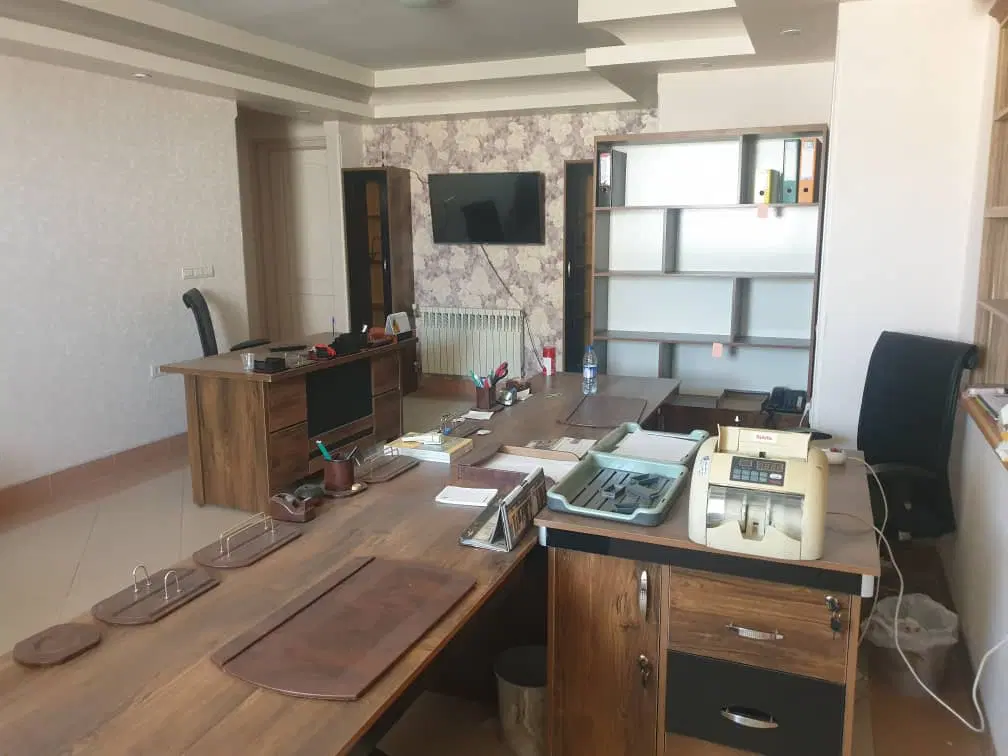 اجاره آپارتمان اداری پزشکی