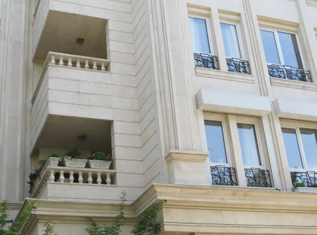 اجاره آپارتمان _ جمهوری