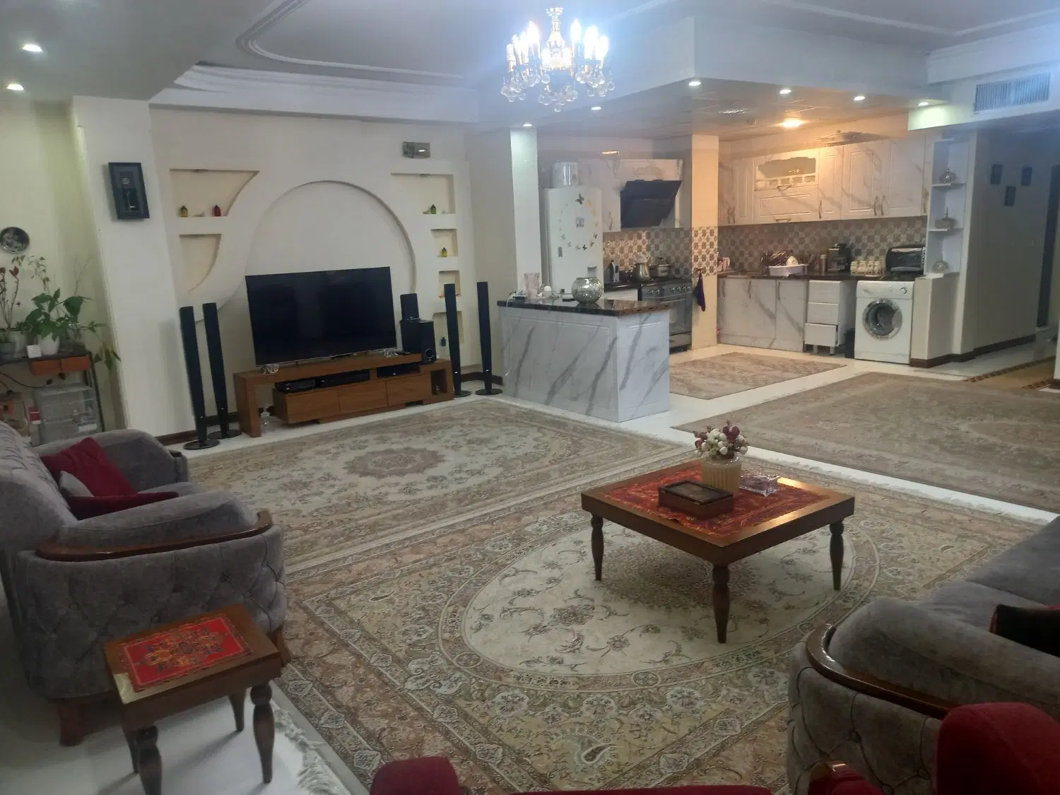 ۵۸ متر ساماندهی فاز۳ سند تک برگ