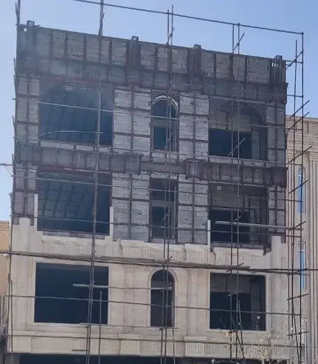 فروش آپارتمان