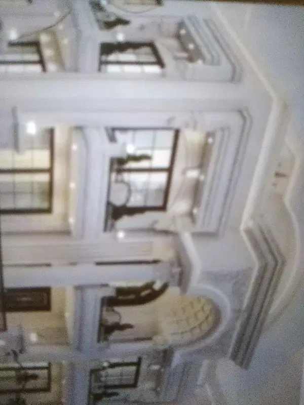 زمین مسکونی بابک ۱۲