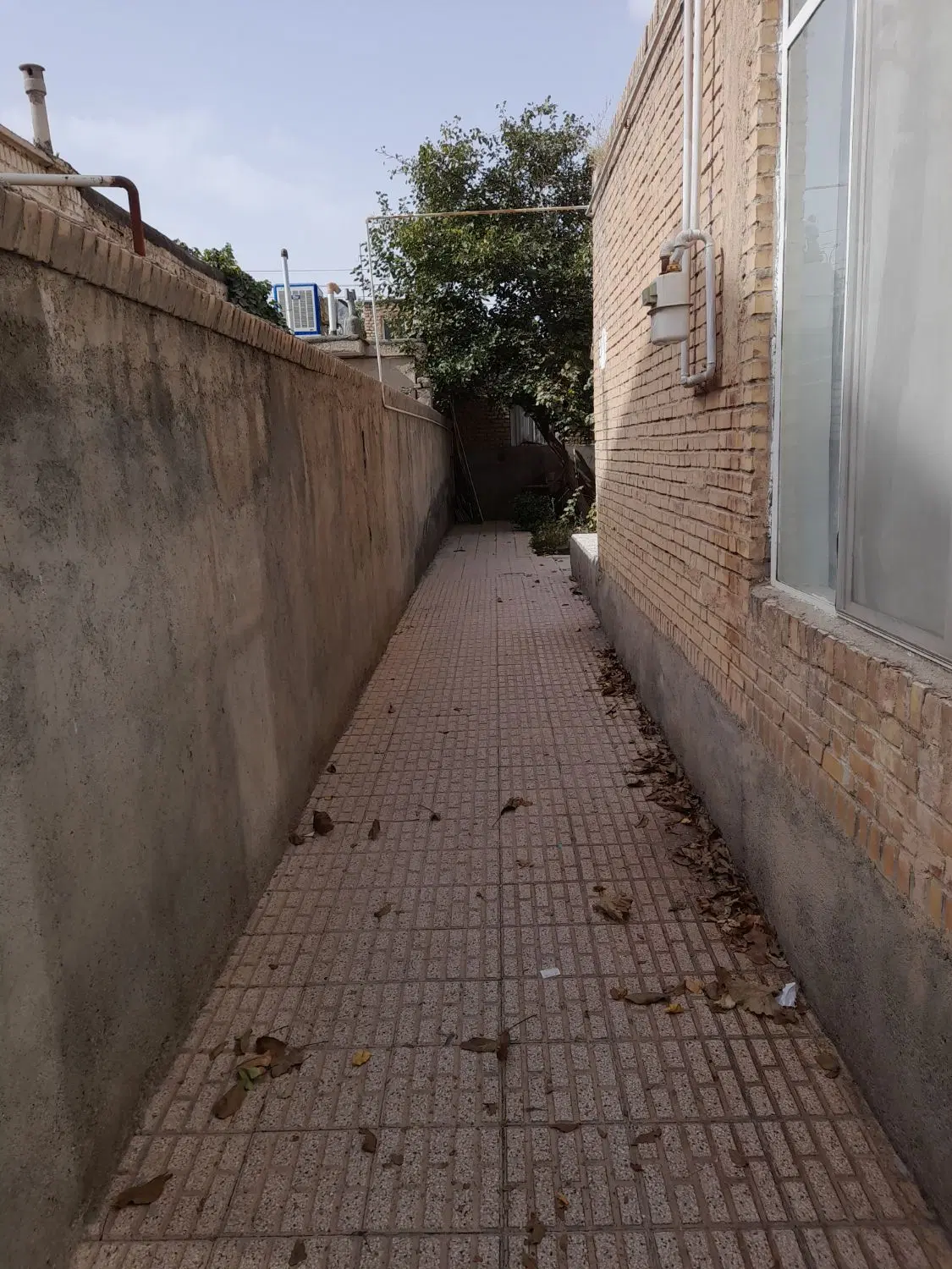 منزل ویلایی جاده شاندیز دهنو