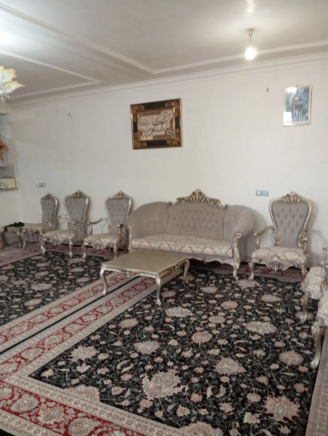خانه فروشی ضرغام