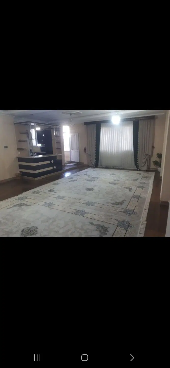اپارتمان فرهنگیان ۲