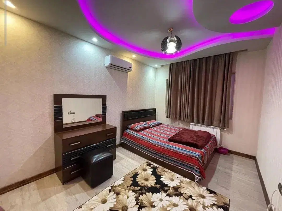 اجاره کوتاه مدت باغ ویلا