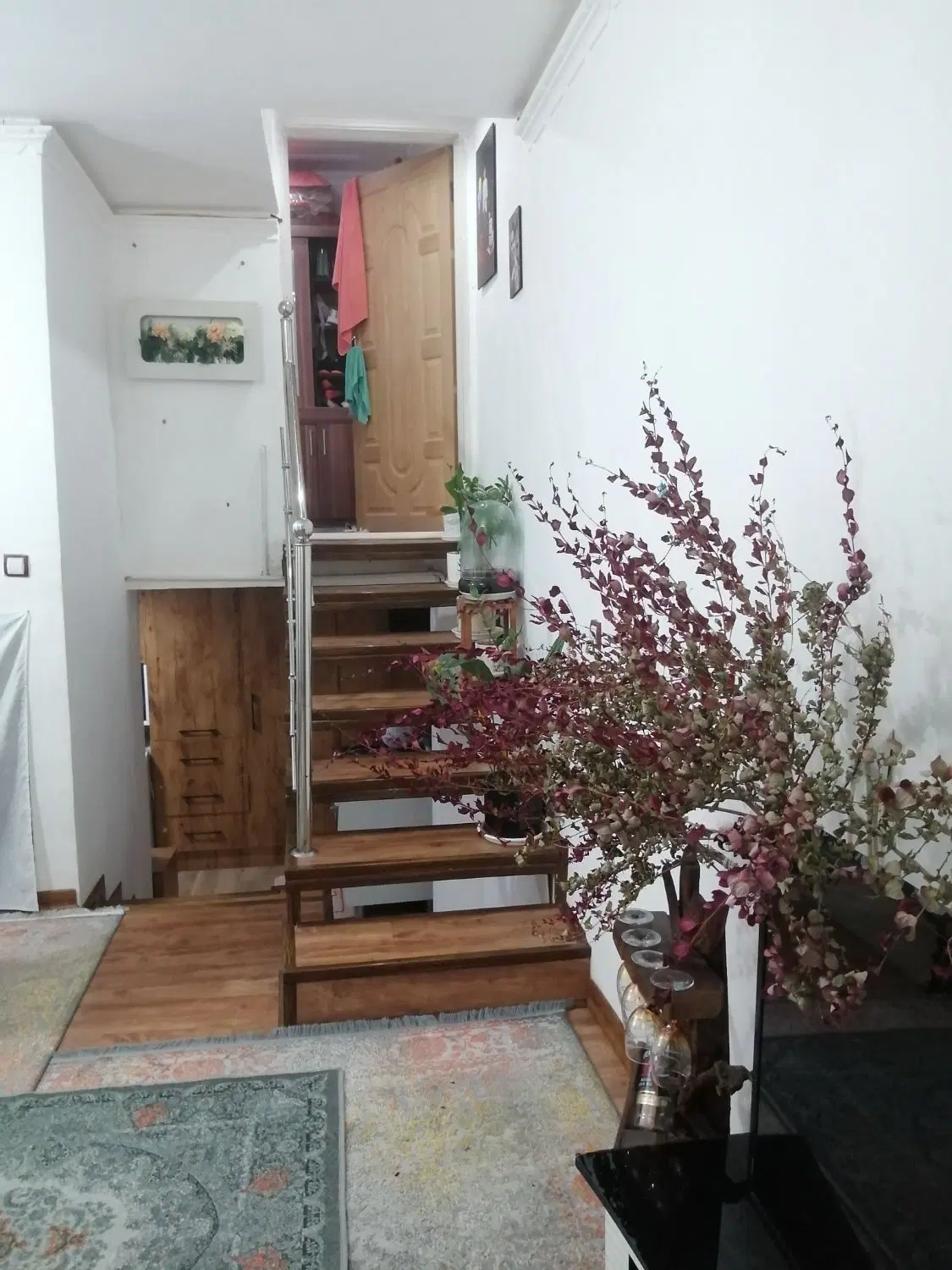 واحد تجاری مسکونی