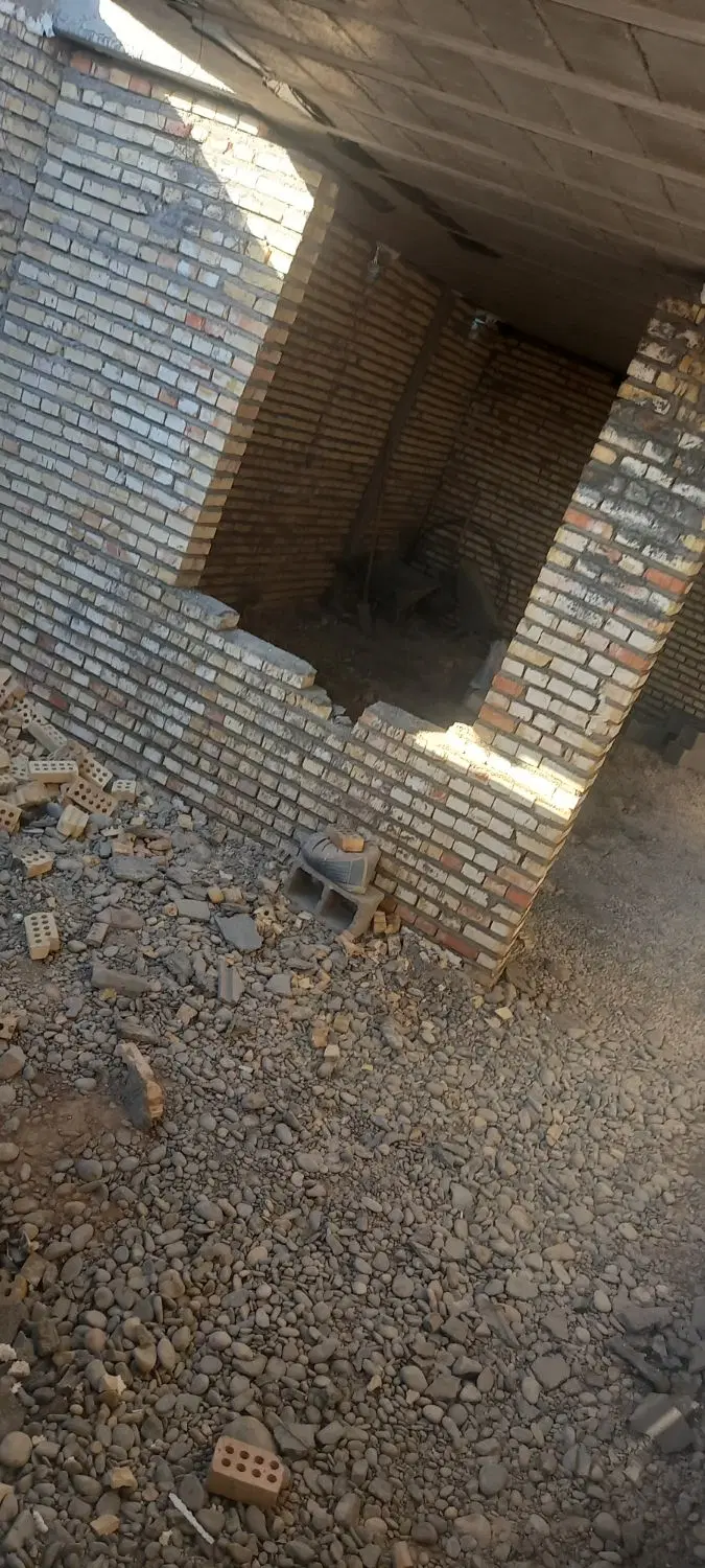 خونه نیمساز