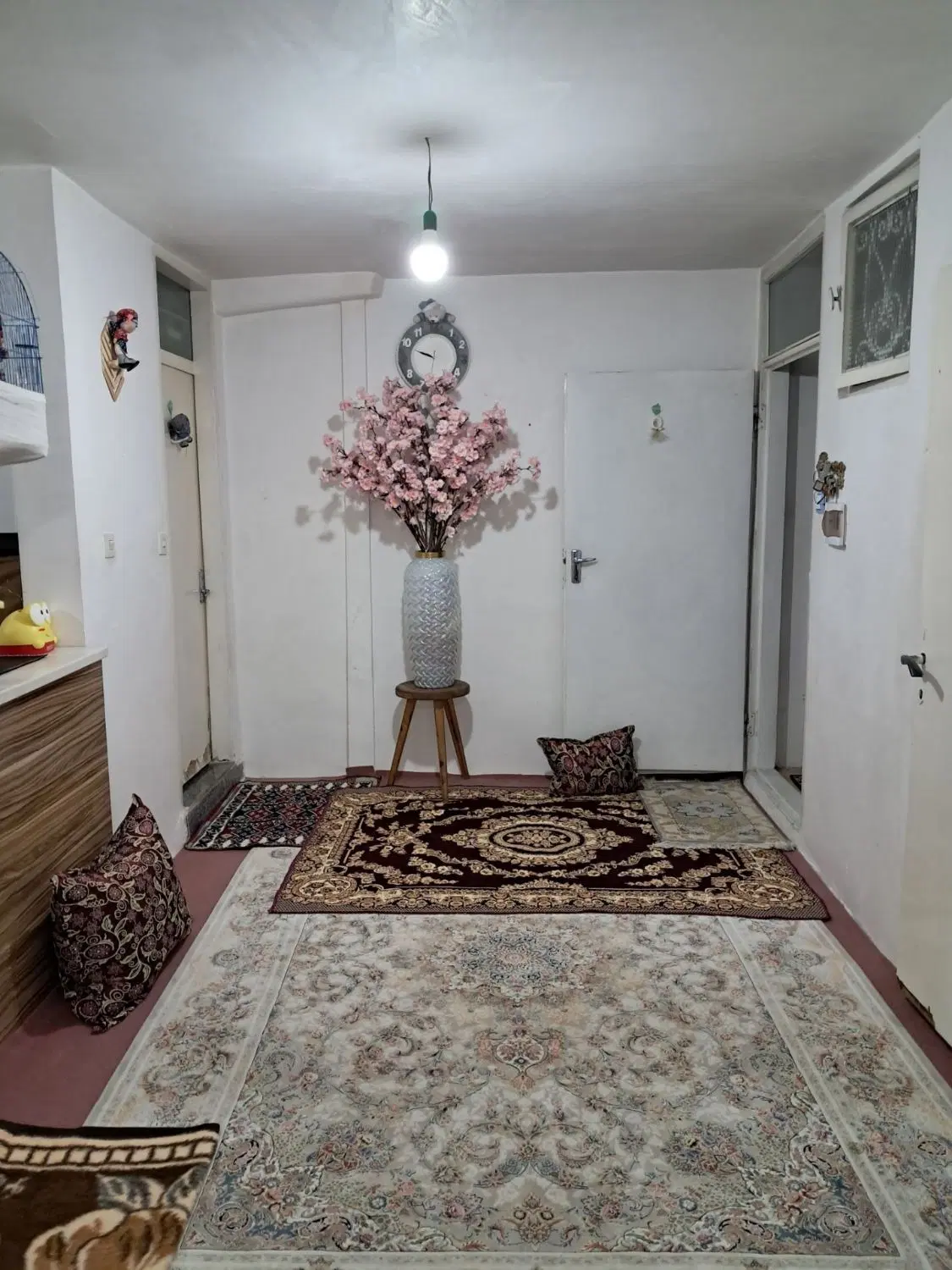 اجاره ورهن درمنجم