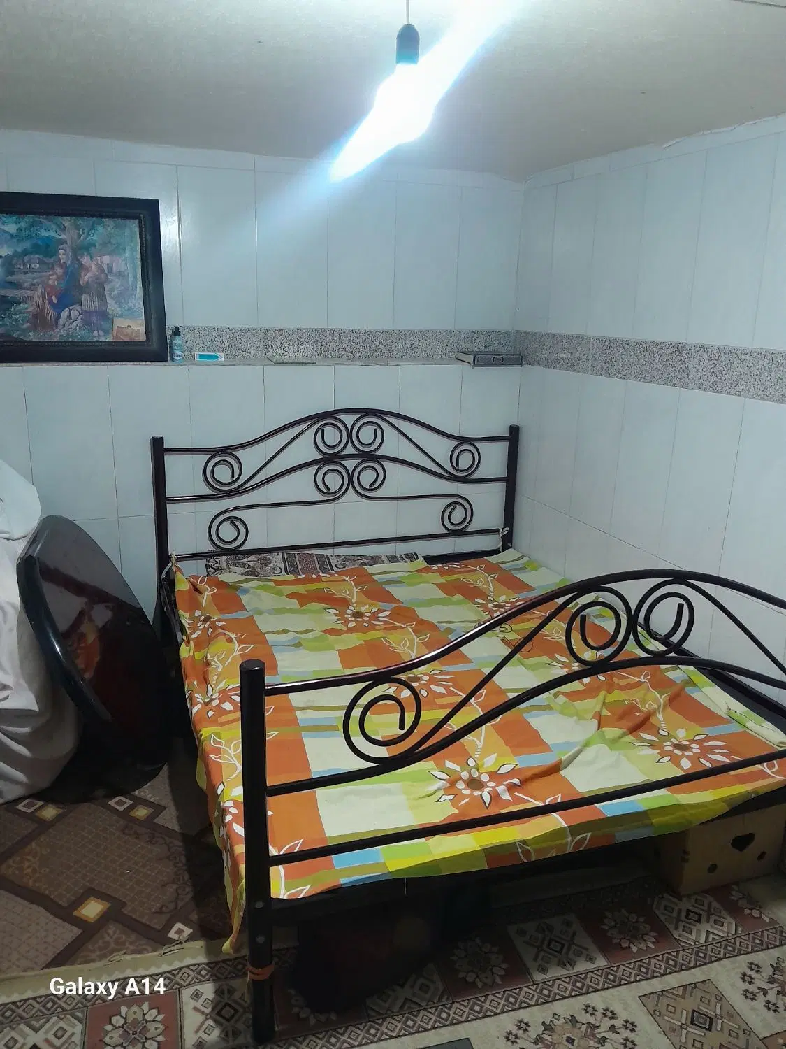 خانه ویلایی 70متری اوحدی