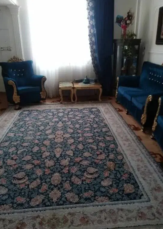 خانه 53 متری داخل شهر قزوین
