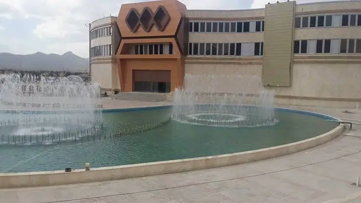 فروش یک واحد مغازه سیتی سنتر