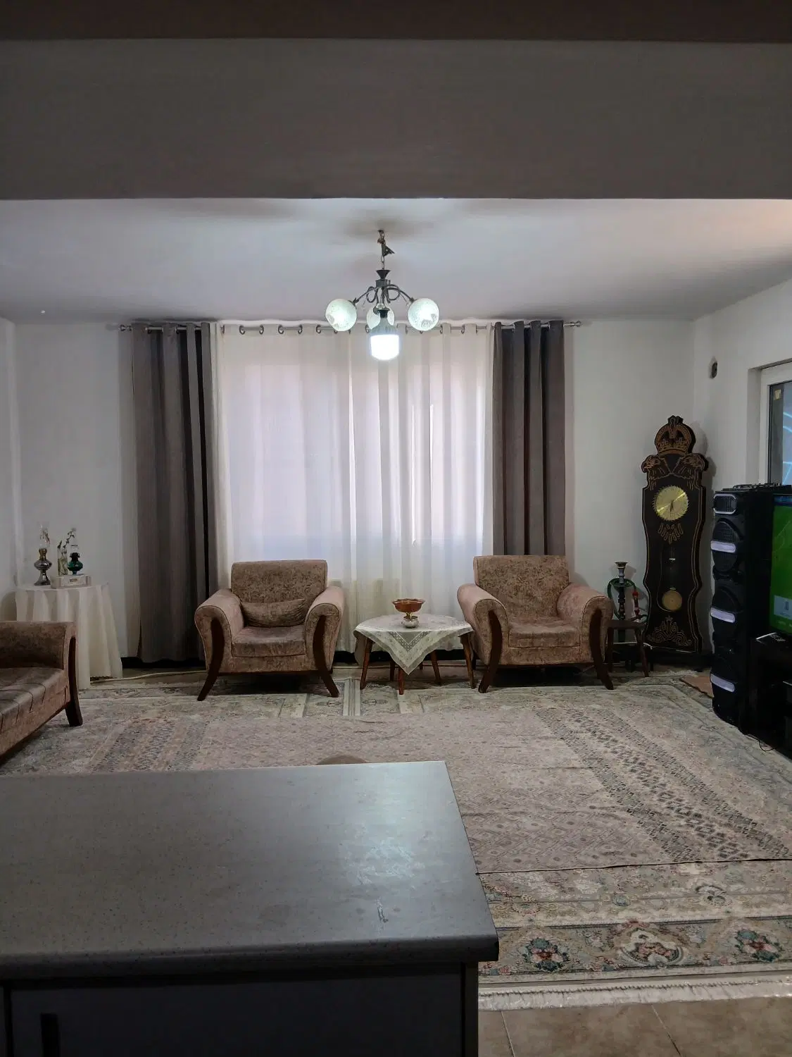 واحد در مسکن مهر مهرآباد رودهن