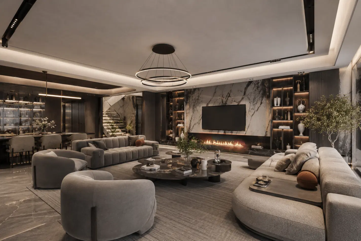 نیم طبقه اجاره ای،بلوار خامنه ای