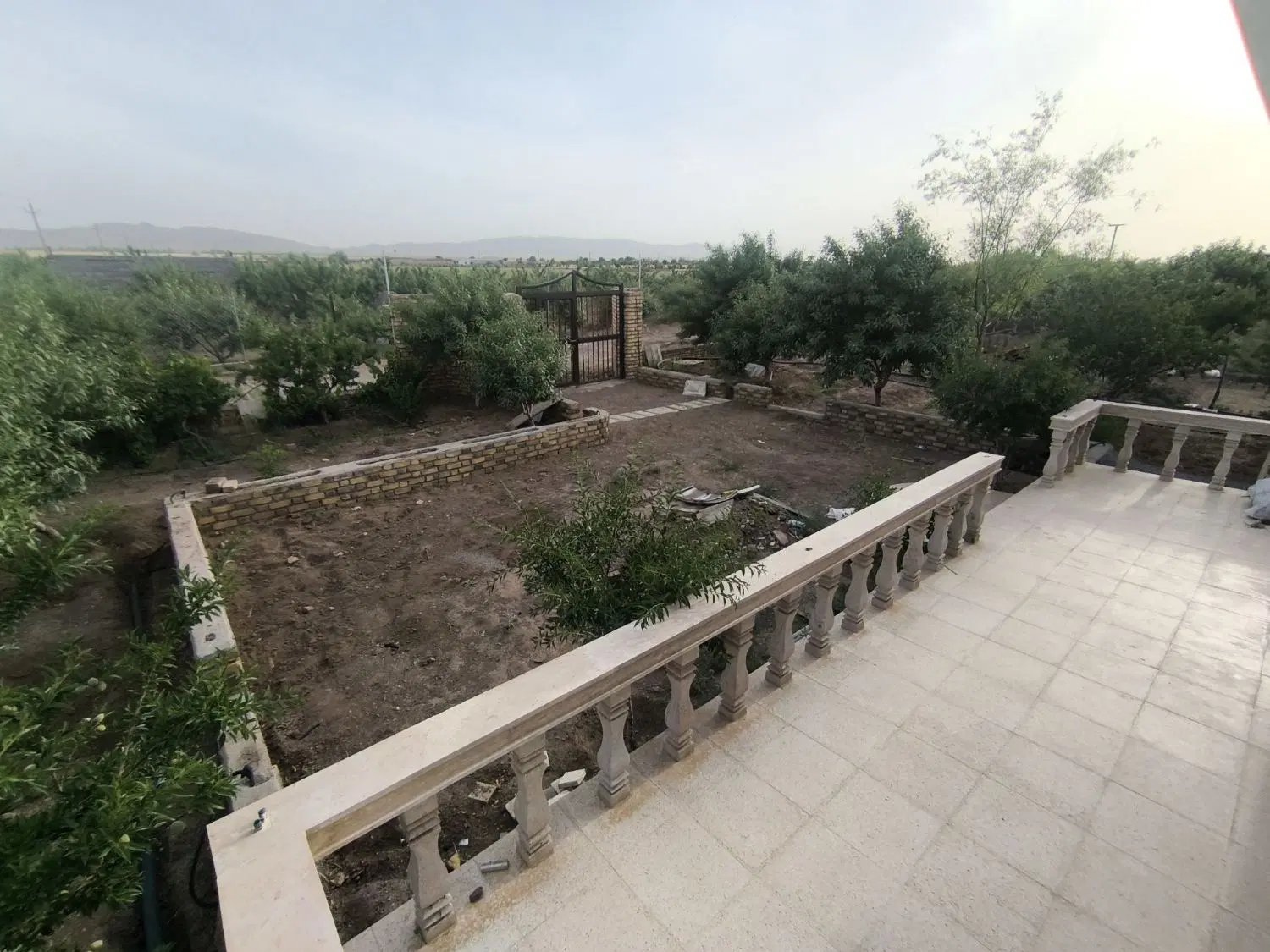 باغ ویلا