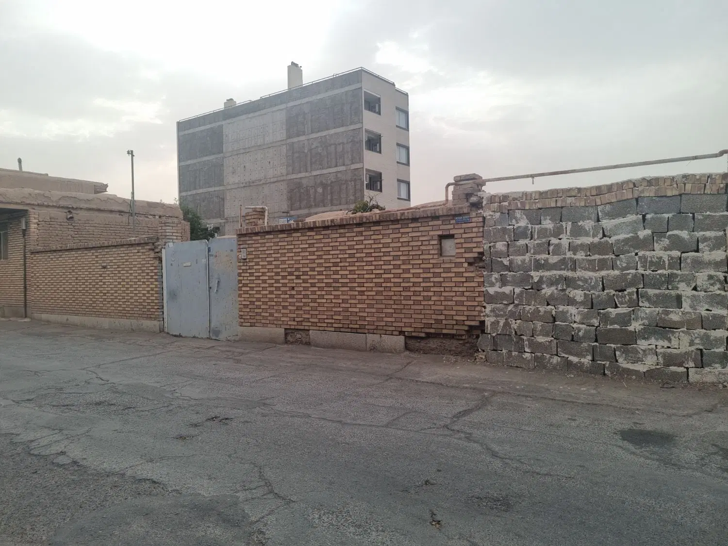 ملک کلنگی