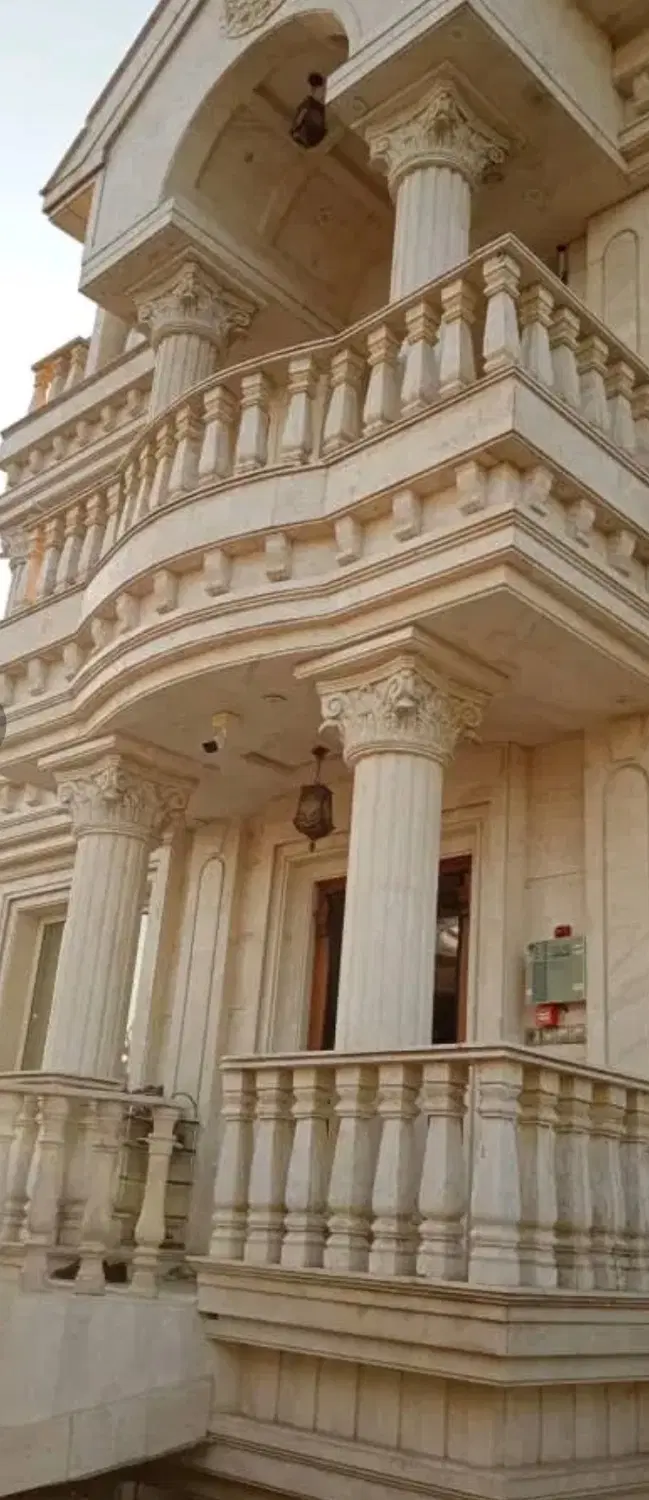 فروش ویلایی فاز ۵ اندیشه _ شمالی