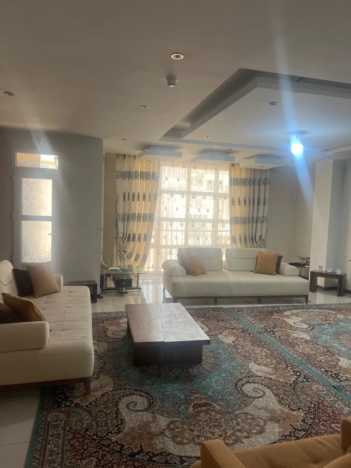 رهن اپارتمان
