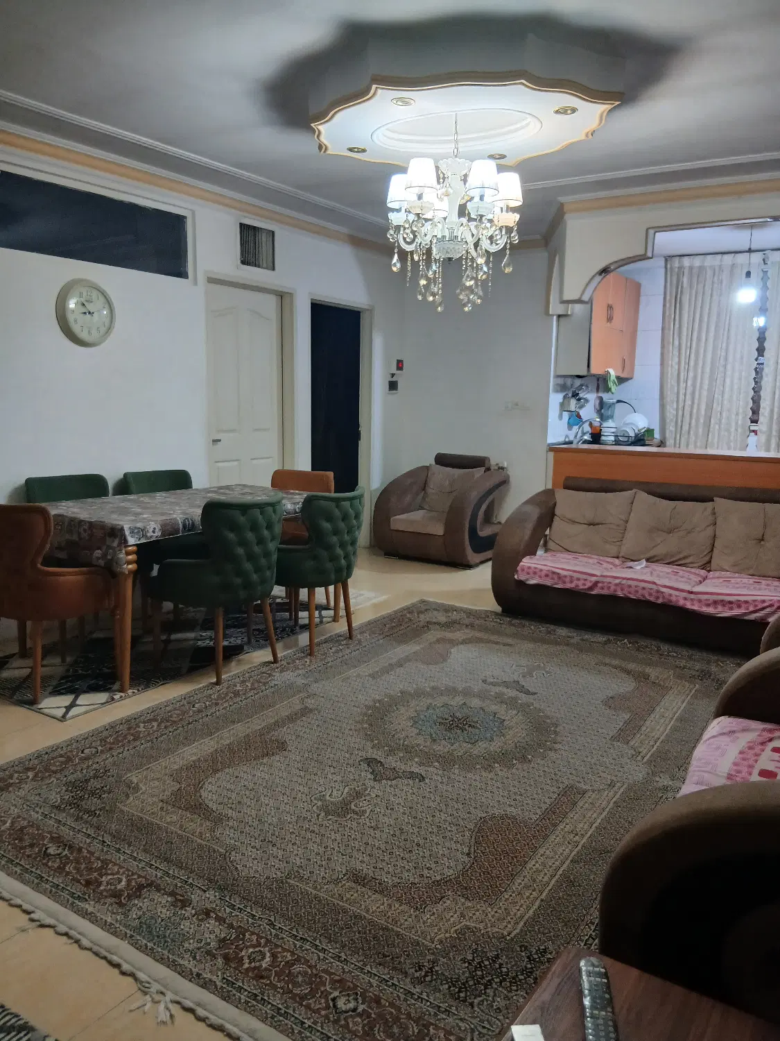 رهن اجاره آپارتمان