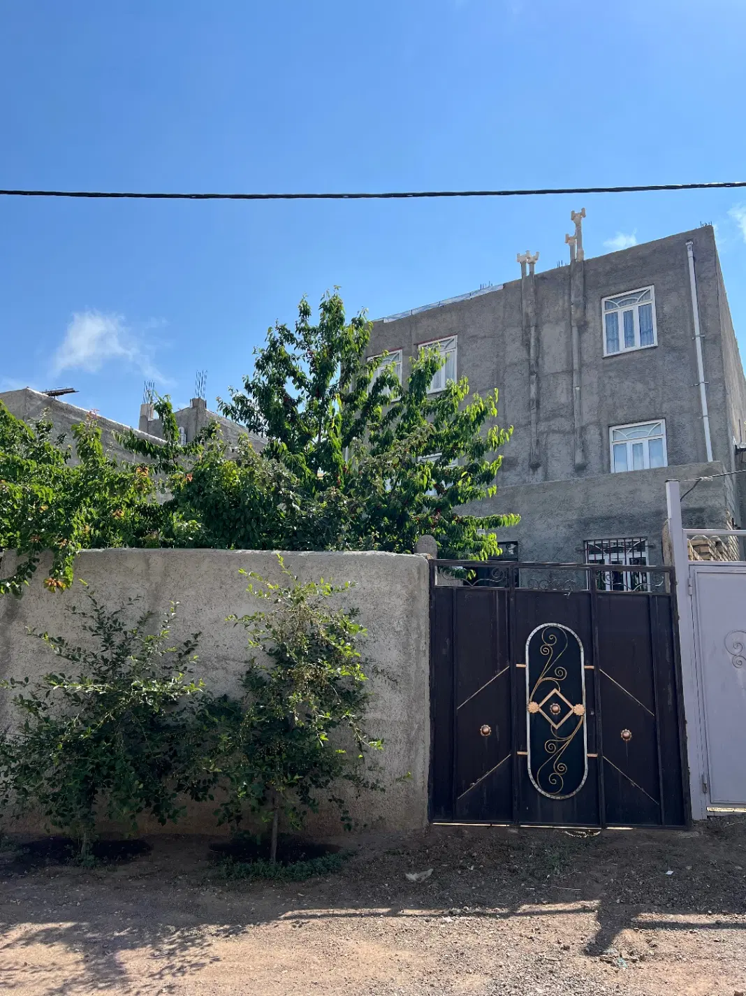 خونه