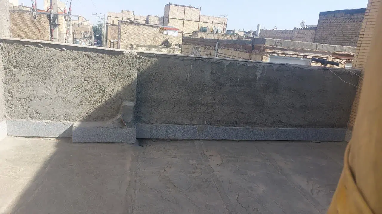 رهن و اجاره ۸۵ متر  توس ۶۵دربست با ۲۰ متر حیاط
