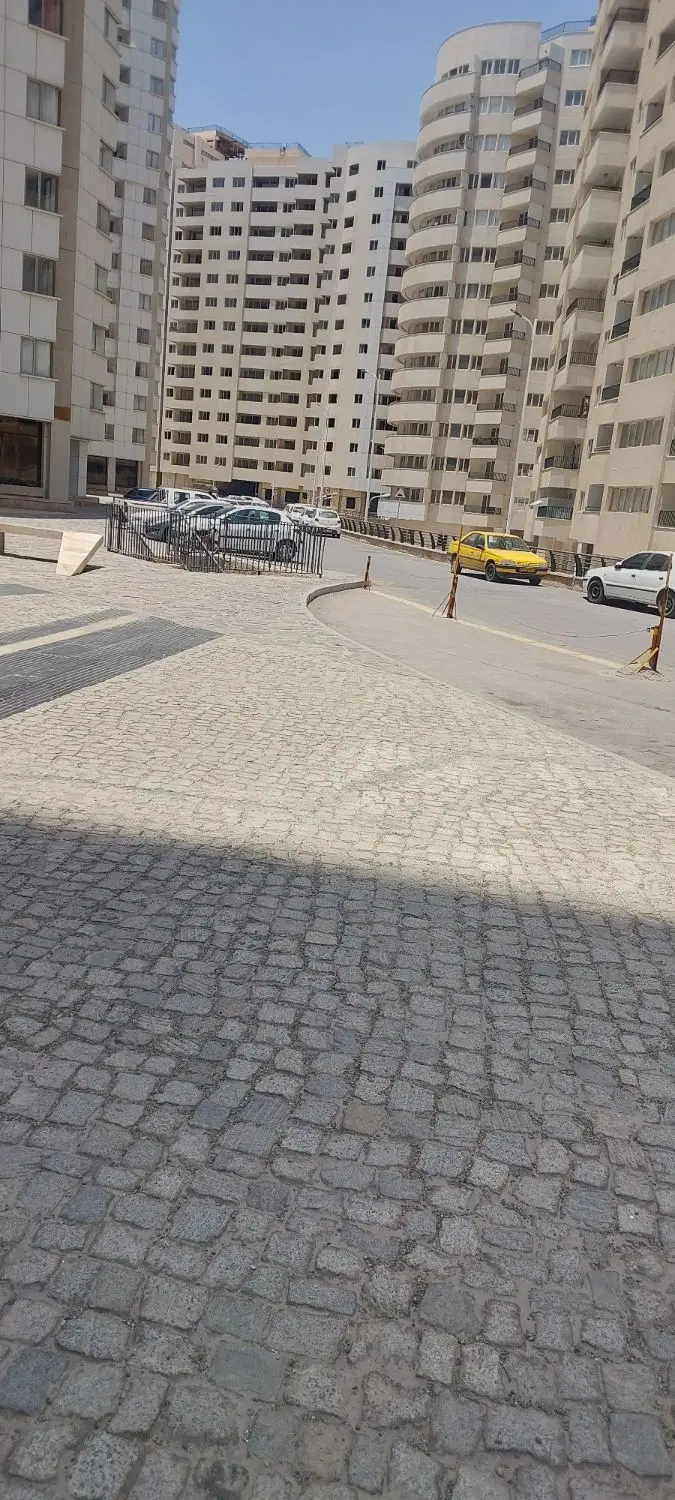 فروش اپارتمان