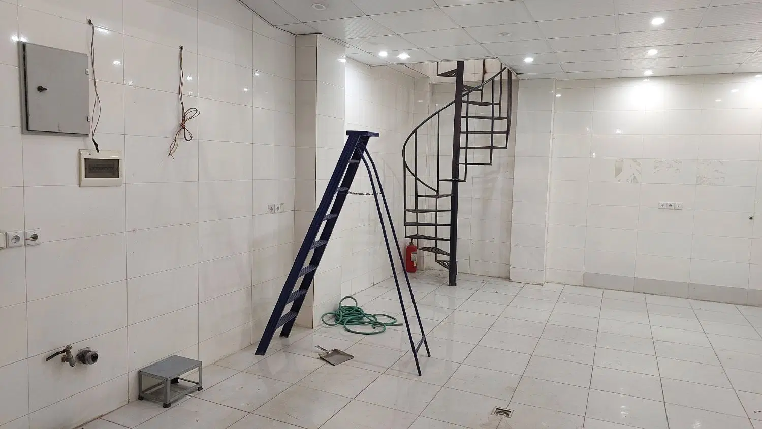 رهن و اجاره یک باب مغازه