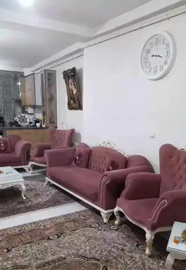 فروش آپارتمان 72متری در مراغه