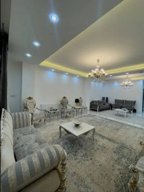 اپارتمان ۱۰۰ متری بلوار پزشک