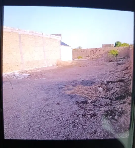زمین مهرجرد