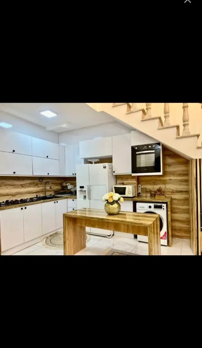فروش خانه ویلایی ۱۵۵ متری ۳ خوابه در بلوار امین